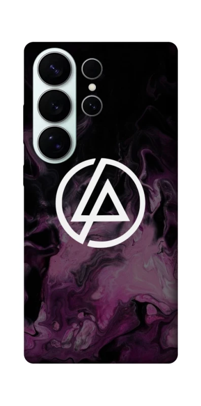 Чохол на Samsung Galaxy S26 Linkin Park logo ver.6 фото 1 з 1