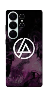 Чохол на Samsung Galaxy S26 Linkin Park logo ver.6 фото 1 з 1