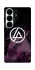Чохол на Samsung Galaxy S26 Linkin Park logo ver.6 фото 1 з 1