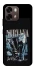 Чехол на Oppo A6 Nirvana ver.4 фото 2 из 2