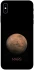 Чехол на Apple iPhone XS Max (6.5") Mars фото 1 из 1