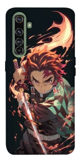 Чехол на Realme X50 Pro Tandziro фото 1 из 1