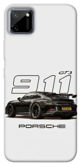 Чехол на Realme C11 911 фото 1 из 1