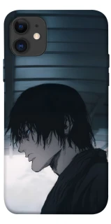 Чохол на Apple iPhone 11 (6.1") Toji Zenin фото 1 з 1