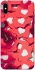 Чехол на Apple iPhone X (5.8") Love aesthetic ver.2 фото 1 из 1