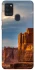 Чехол на Samsung Galaxy A21s Arizona mountain фото 1 из 1