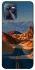 Чохол на Realme C35 USA mountain v3 фото 1 з 1