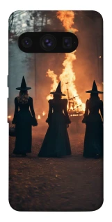 Чехол на Google Pixel 8 Pro Halloween Witch ver.6 фото 1 из 1