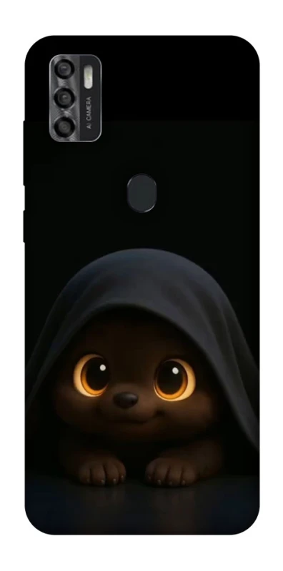 Чохол на ZTE Blade A7s (2020) Funny Dog фото 1 з 1