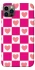 Чохол на Apple iPhone 12 Pro (6.1") Chess heart фото 1 з 1