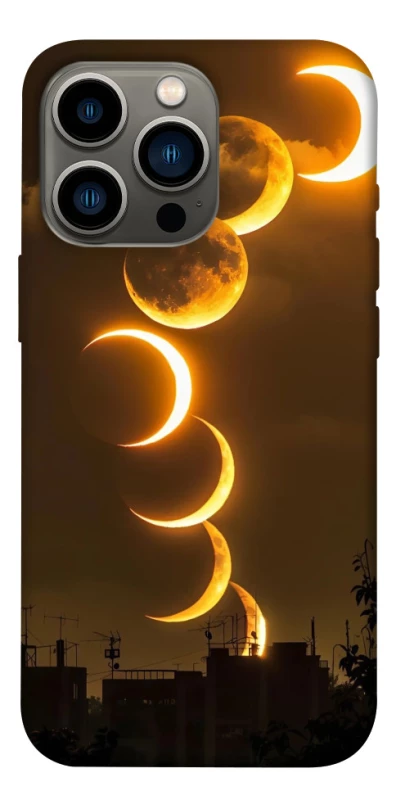 Чехол на Apple iPhone 13 Pro (6.1") moon фото 1 из 1