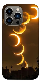 Чехол на Apple iPhone 13 Pro (6.1") moon фото 1 из 1