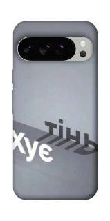 Чохол на Google Pixel 10 Pro Тінь фото 1 з 1