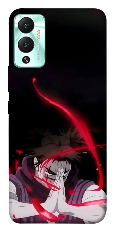 Чохол на Infinix Hot 12 Play Choso фото 1 з 1