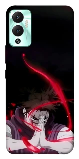 Чохол на Infinix Hot 12 Play Choso фото 1 з 1