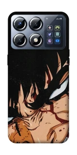 Чехол на Xiaomi POCO X8 Pro Berserk v6 фото 1 из 1