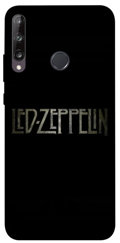 Чохол на Huawei P40 Lite E Led Zeppelin logo фото 1 з 1