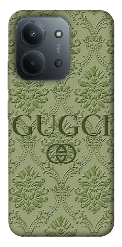 Чохол на Xiaomi Redmi 15C (EU) Gucci ver.9 фото 1 з 1