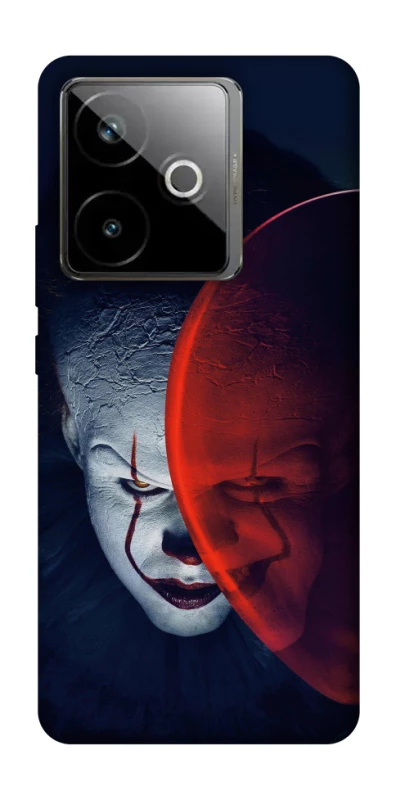 Чохол на Realme GT 7T Воно v3 фото 1 з 1