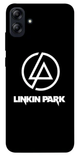 Чохол на Samsung Galaxy A04e Linkin Park logo ver.1 фото 1 з 1