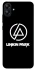 Чохол на Samsung Galaxy A04e Linkin Park logo ver.1 фото 1 з 1