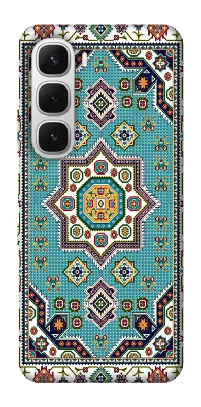 Чохол на Infinix Hot 60i Килим v7 фото 1 з 1