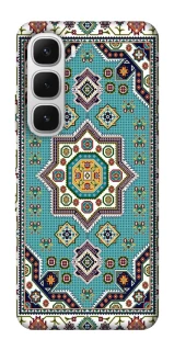 Чохол на Infinix Hot 60i Килим v7 фото 1 з 1