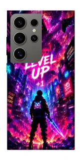 Чохол на Samsung Galaxy S24 Ultra Level UP фото 1 з 1