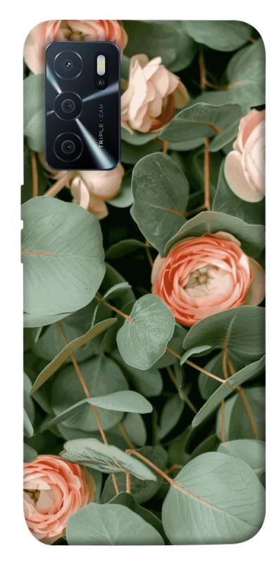 Чохол на Oppo A16s / A16 Eternal Spring фото 1 з 1