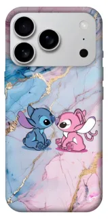 Чехол на Apple iPhone 18 Pro Max Stitch ver.24 фото 1 из 1