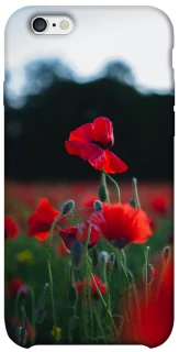 Чехол на Apple iPhone 6/6s (4.7") Мак фото 1 из 1