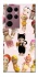 Чохол на Samsung Galaxy S22 Ultra Star Parade фото 1 з 1