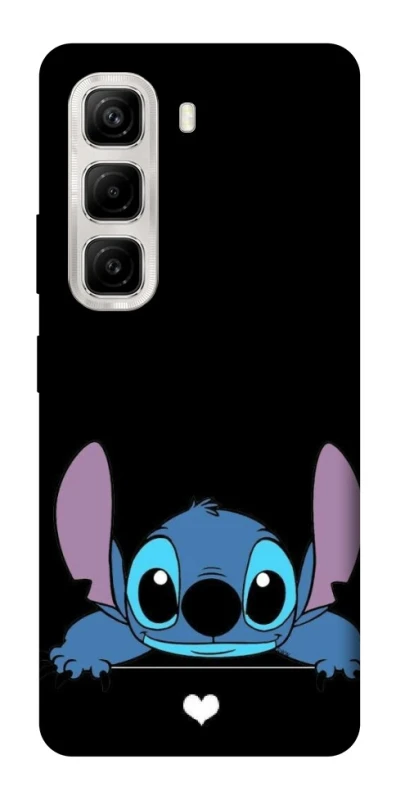 Чохол на Infinix Hot 50 4G Stitch ver.7 фото 1 з 1