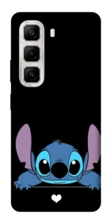 Чохол на Infinix Hot 50 4G Stitch ver.7 фото 1 Чохол на Infinix Hot 50 4G Stitch ver.7 фото 1 з 1