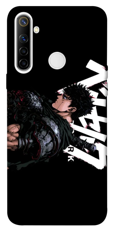 Чехол на Realme 6i Berserk v12 фото 1 из 1