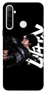 Чехол на Realme 6i Berserk v12 фото 1 из 1