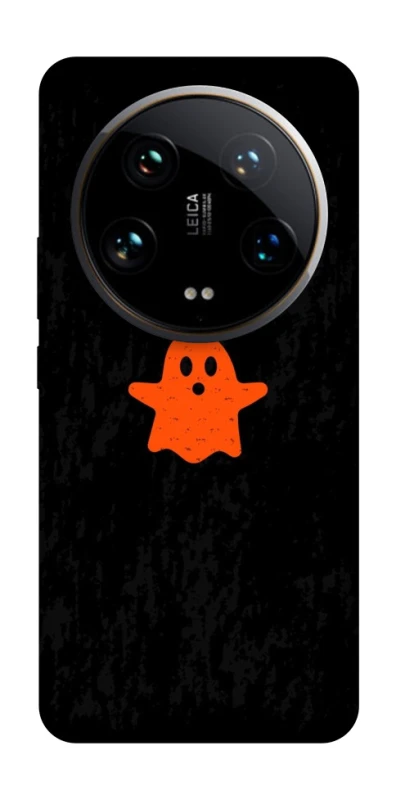 Чохол на Xiaomi 14 Ultra Ghost of Halloween фото 1 з 1
