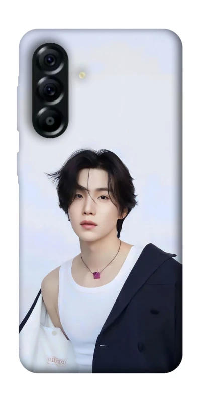 Чохол на Samsung Galaxy A57 5G Suga v2 - BTS фото 1 з 1