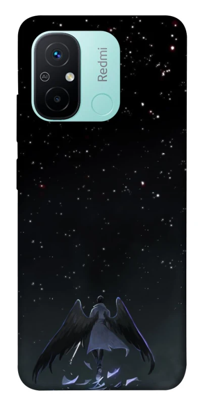 Чохол на Xiaomi Redmi 12C / Poco C55 Omniscient Reader's v4 фото 1 з 1