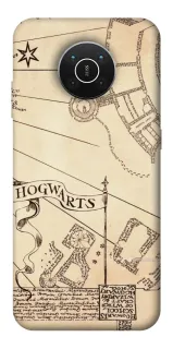Чохол на Nokia X10 / X20 Harry Potter V17 фото 1 з 1