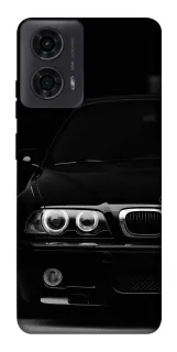 Чехол на Motorola Moto G04 BMW v43 фото 1 из 1
