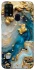Чохол на Samsung Galaxy M31 Epoxy design ver.2 фото 1 з 1