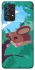 Чохол на Samsung Galaxy A52 4G / A52 5G Adopt Me Forest Mouse Jump фото 1 з 1