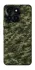 Чохол на Huawei Honor X6a Camouflage v24 фото 1 з 1