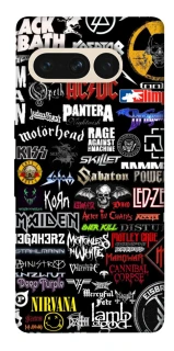 Чохол на Google Pixel 7 Pro My playlist ver.4 фото 1 з 1