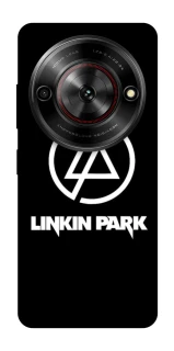 Чохол на ZTE Nubia Focus Linkin Park logo ver.1 фото 1 Чохол на ZTE Nubia Focus Linkin Park logo ver.1 фото 1 з 1