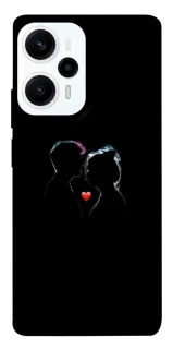 Чохол на Xiaomi Poco F5 / Note 12 Turbo Relationship фото 1 з 1