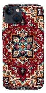 Чохол на Apple iPhone 13 (6.1") Килим v4 фото 1 з 1