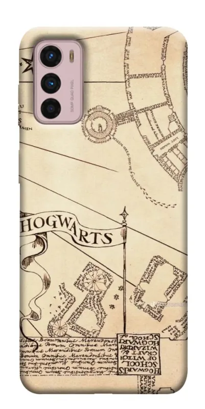 Чехол на Motorola Moto G42 Harry Potter V17 фото 1 из 1