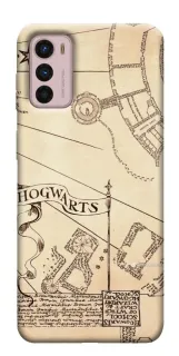 Чохол на Motorola Moto G42 Harry Potter V17 фото 1 з 1